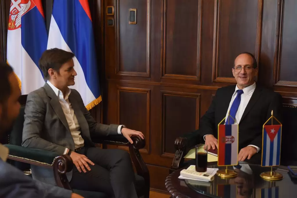 Ana Brnabić