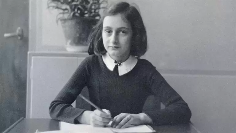 Ana Frank