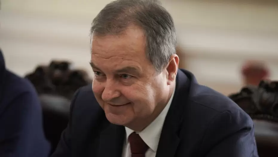 Dačić