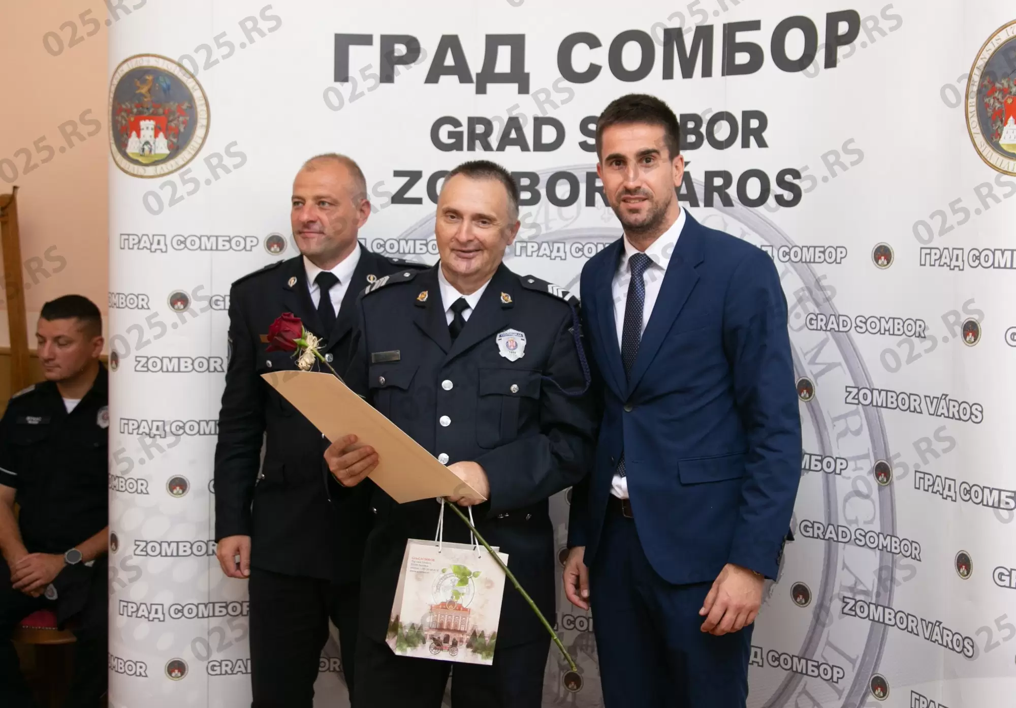 Dan policije