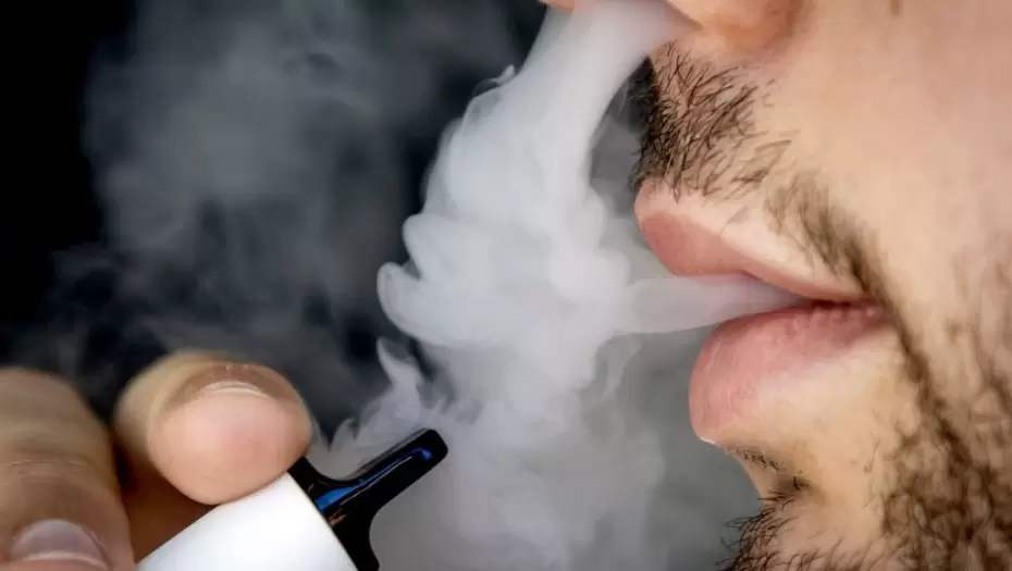 Elektronska cigara