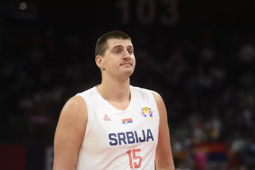Jokić