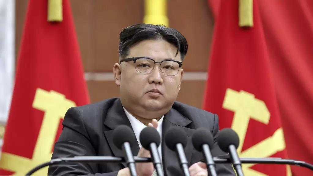 Kim Dzon Una
