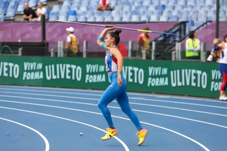 Marija Vučenović