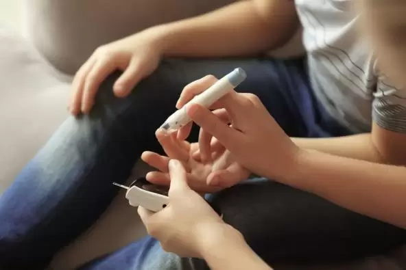 Merenje šećera