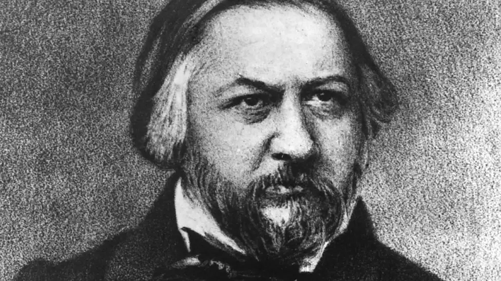 Mihail Ivanovič Glinka