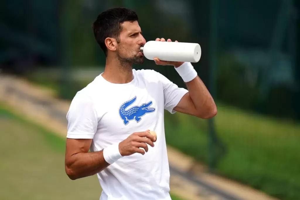 Novak Đoković