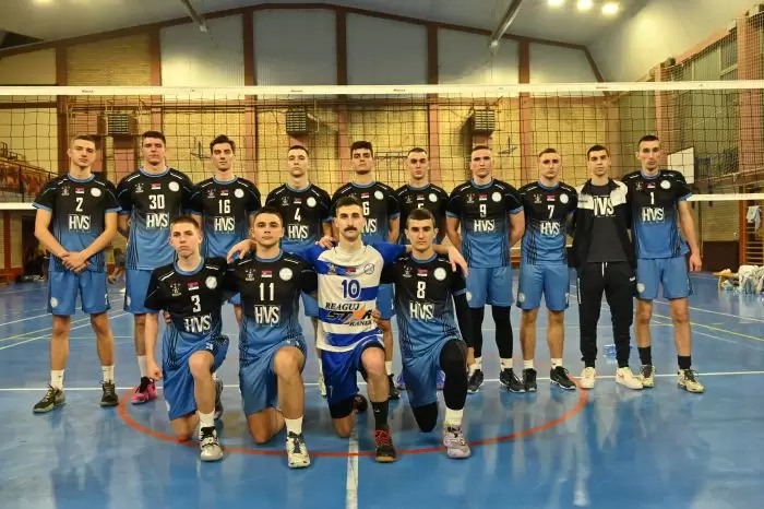OK „Hajduk Metalopromet“ drugoligaš