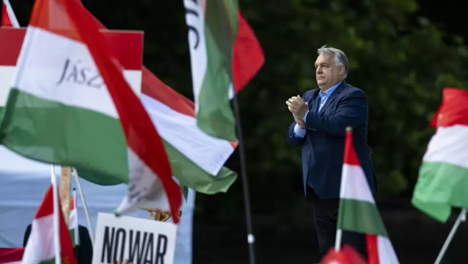 Orban