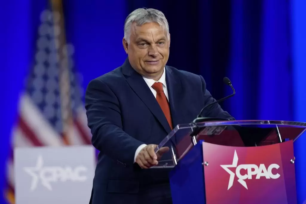 Orban