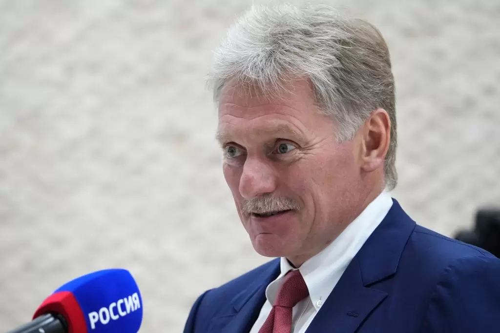 Peskov