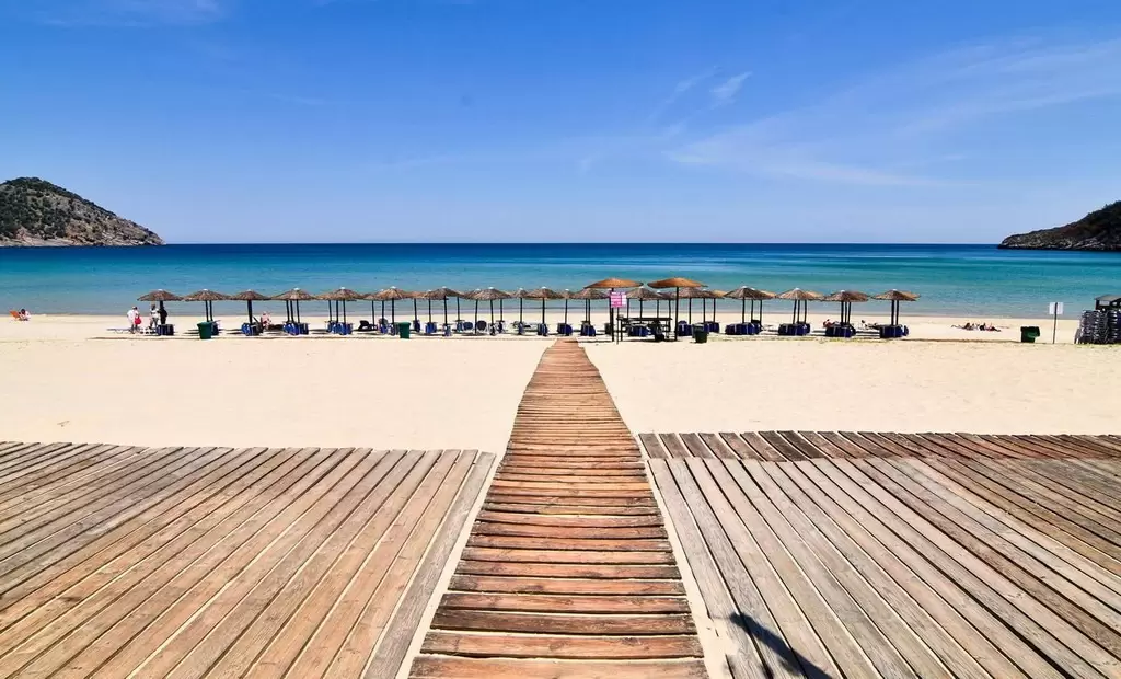 Plaža