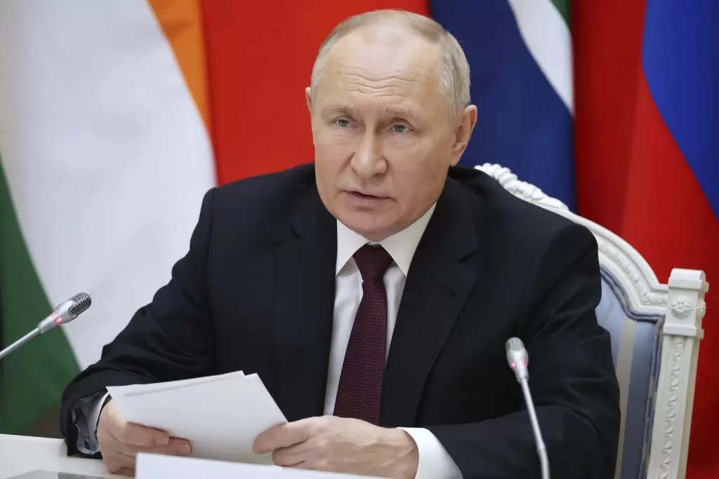 Putin