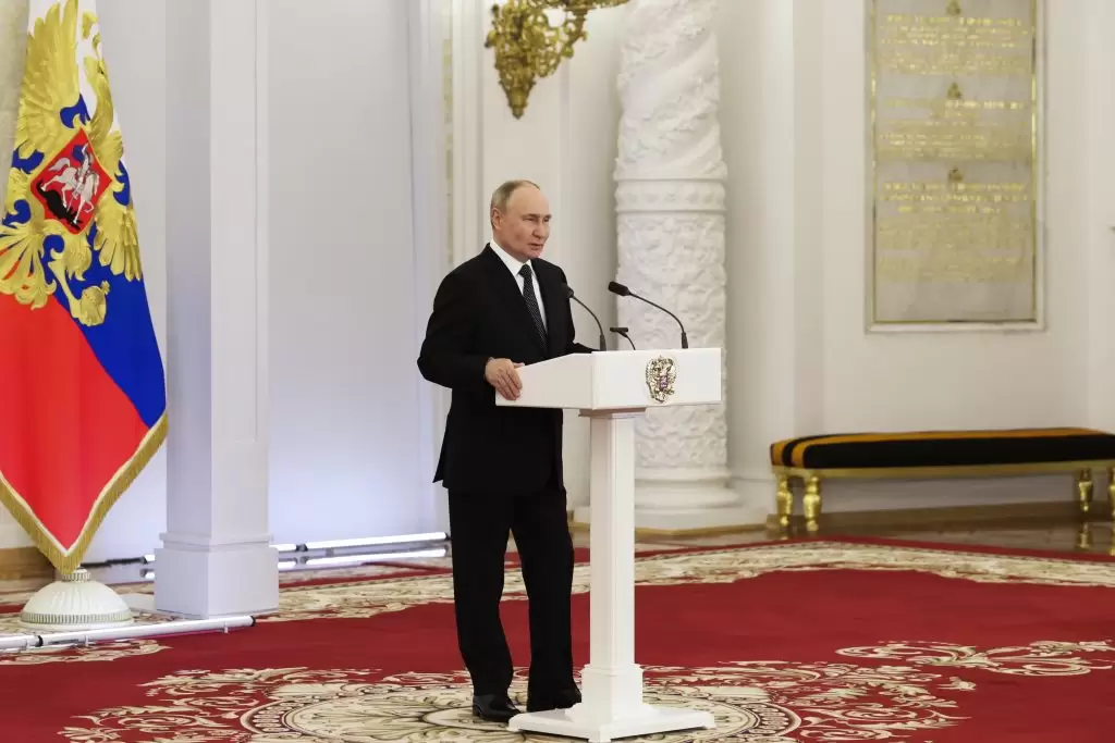 Putin