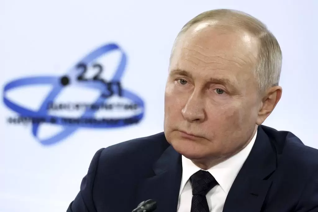 Putin