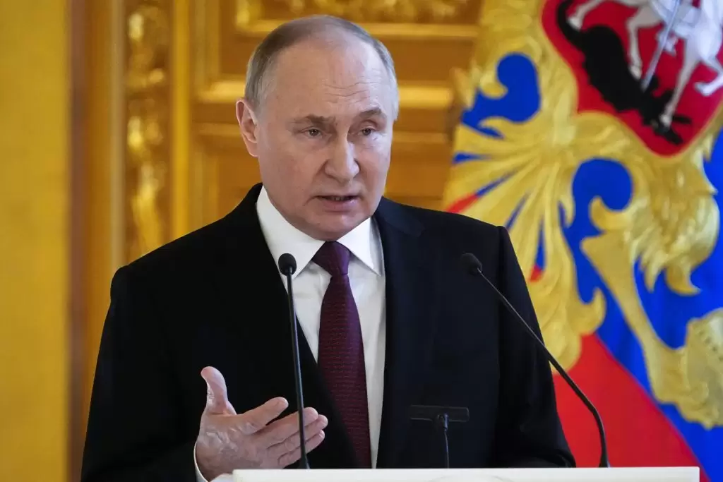 Putin