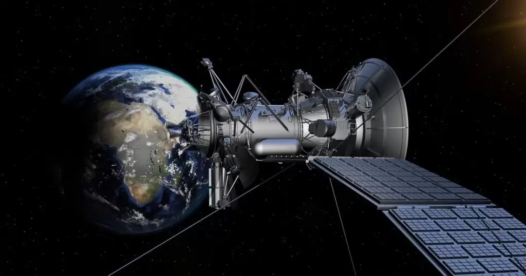 Satelit