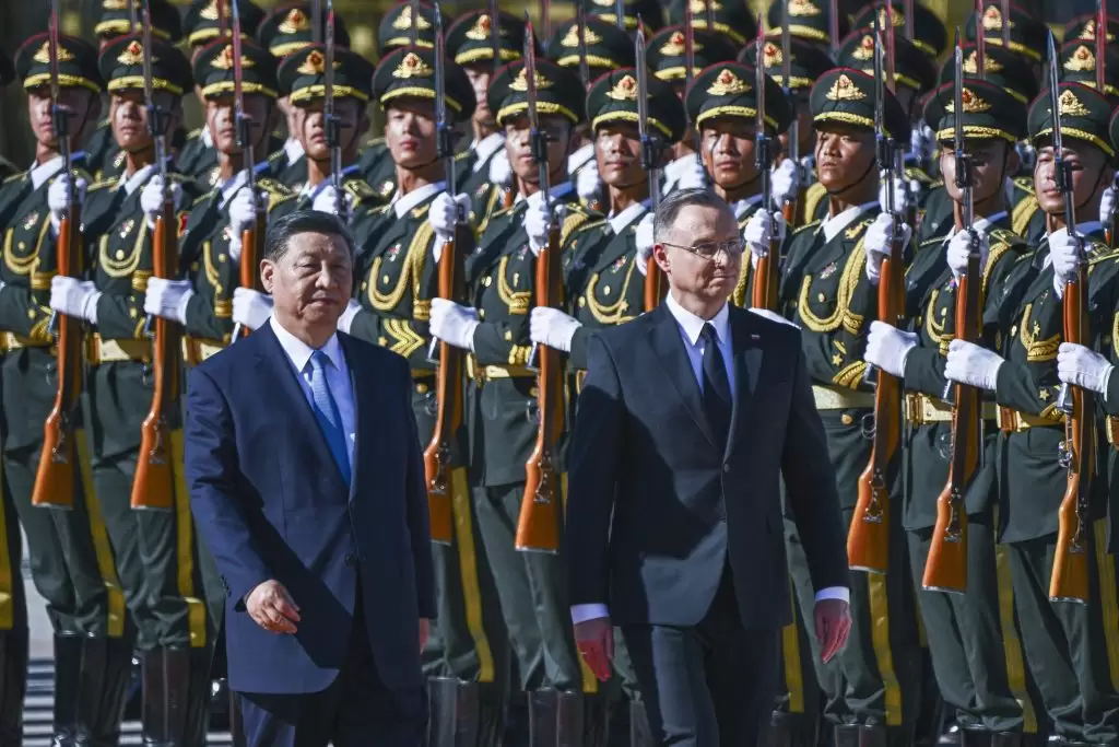 Si Điping i Duda
