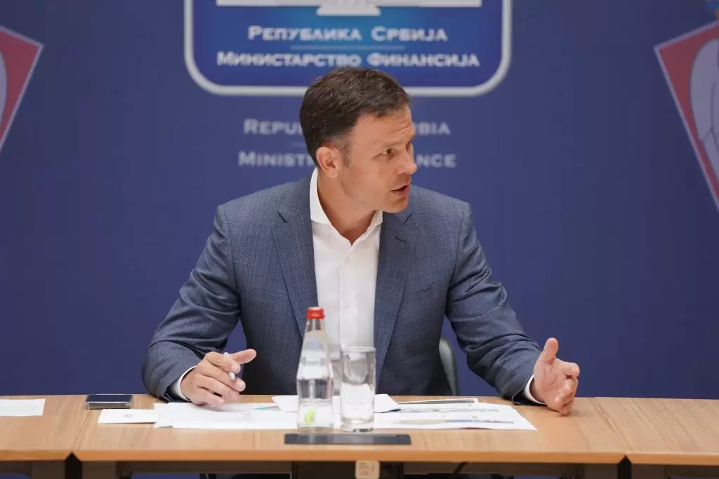 Siniša Mali