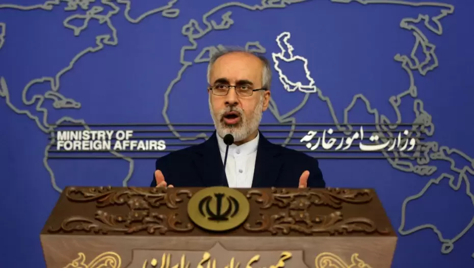 Teheran