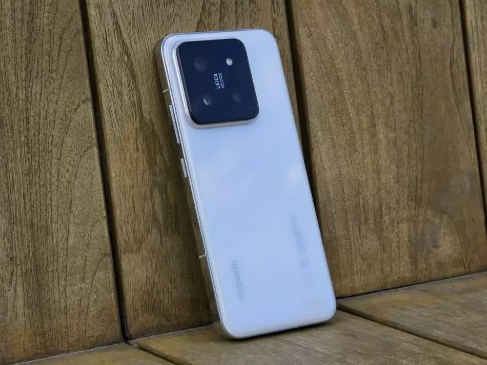 Xiaomi 14
