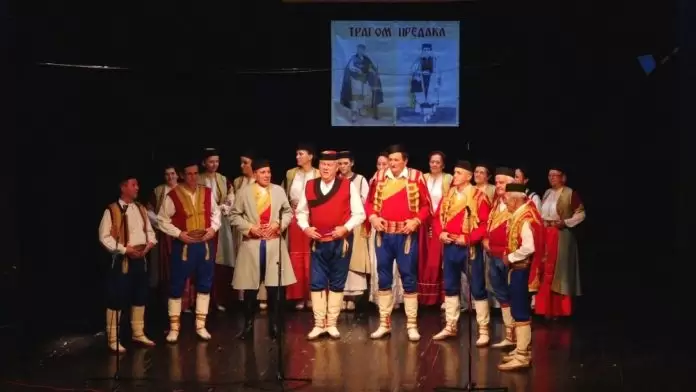 Večeras završni koncert Hora KUD „Durmitor“