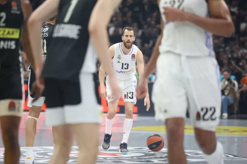 KK Partizan