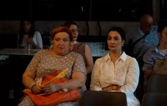 Okrugli sto &#039;&#039;Gradimo svet ravnopravnosti&#039;&#039; 