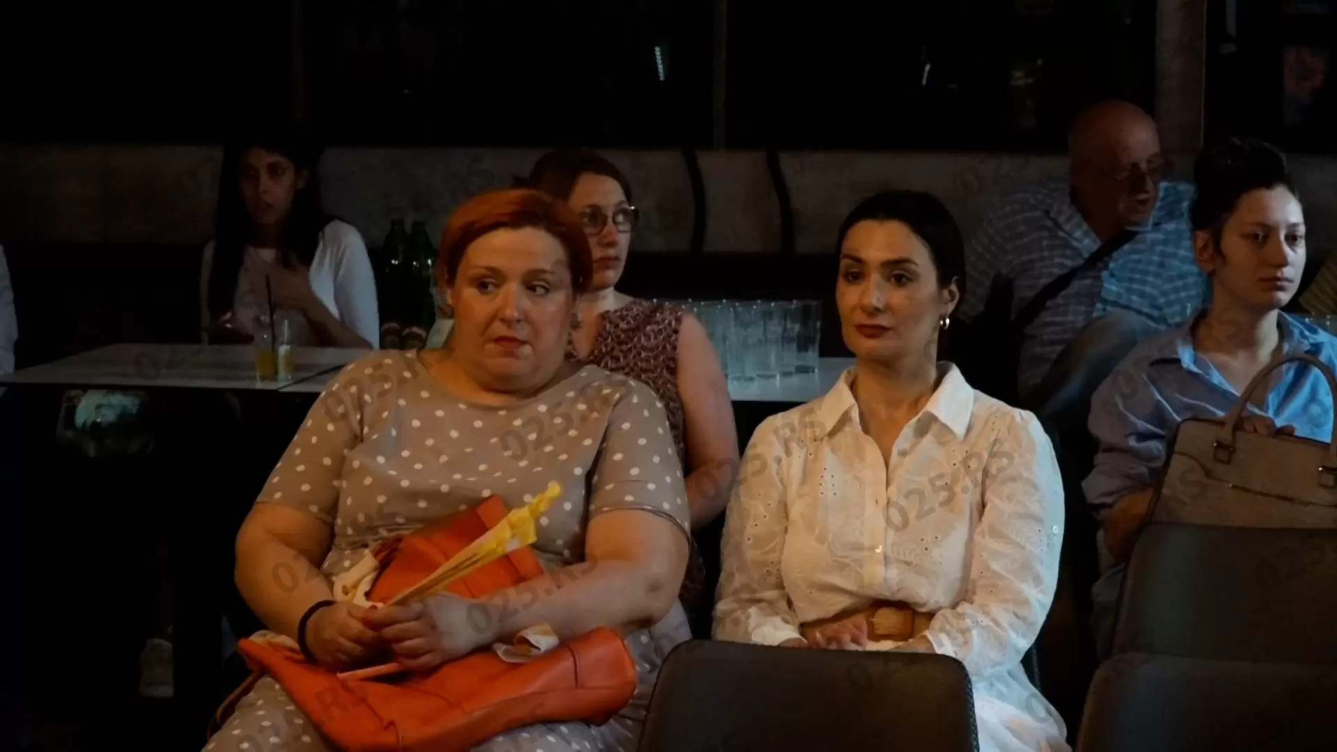 Okrugli sto ''Gradimo svet ravnopravnosti'' 