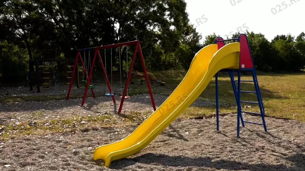Dečije igralište