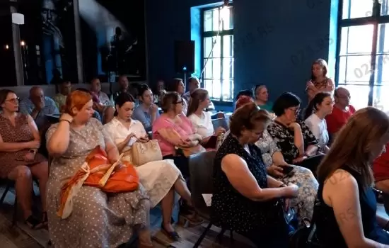 Okrugli sto &#039;&#039;Gradimo svet ravnopravnosti&#039;&#039; 3