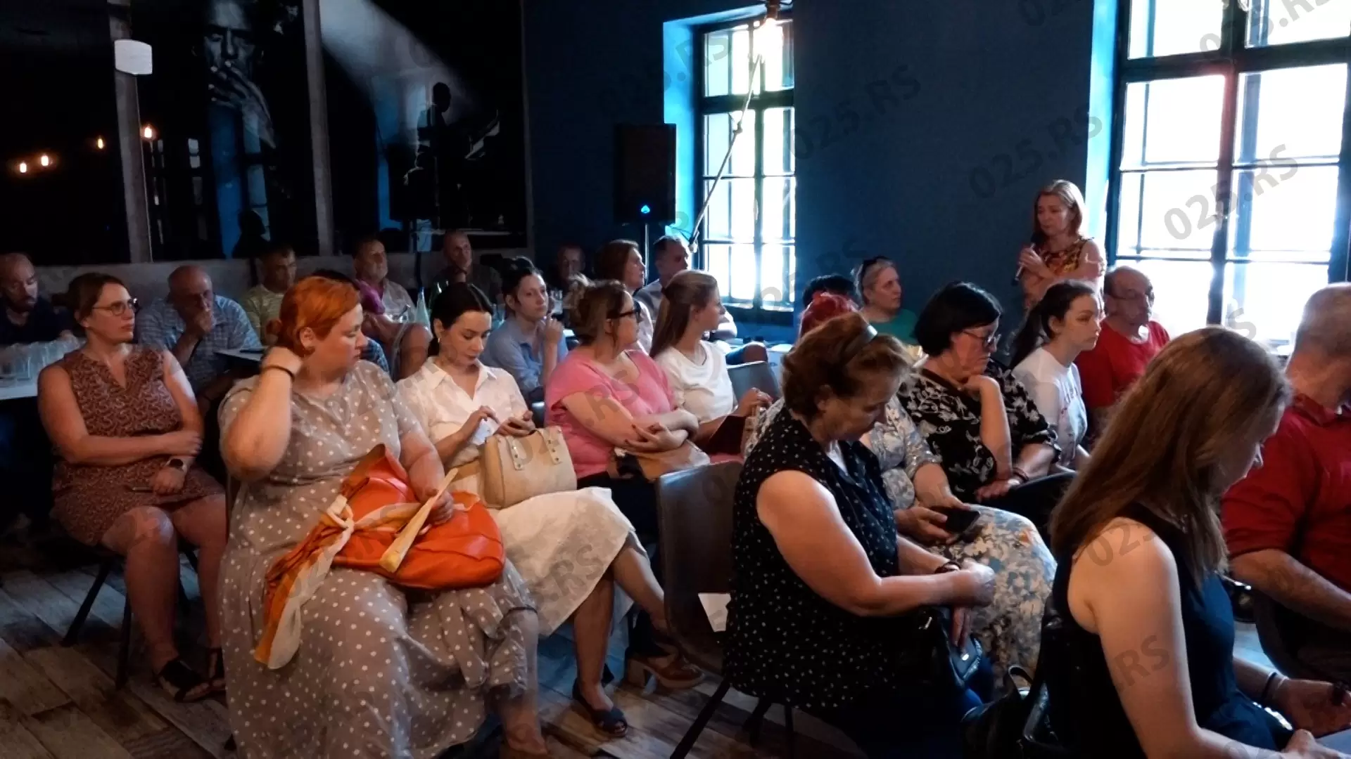 Okrugli sto ''Gradimo svet ravnopravnosti'' 3