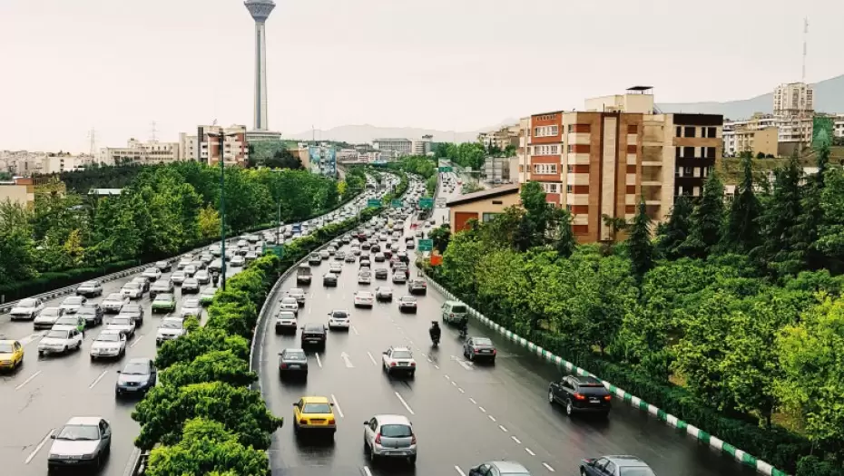 iran
