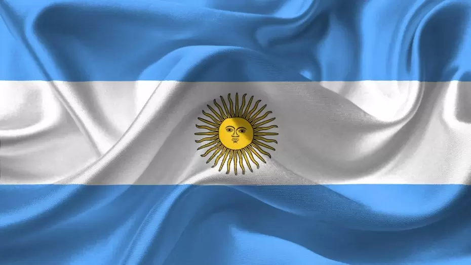 argentina