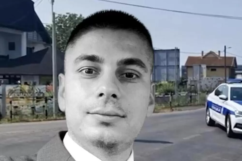 Nikola Krsmanović