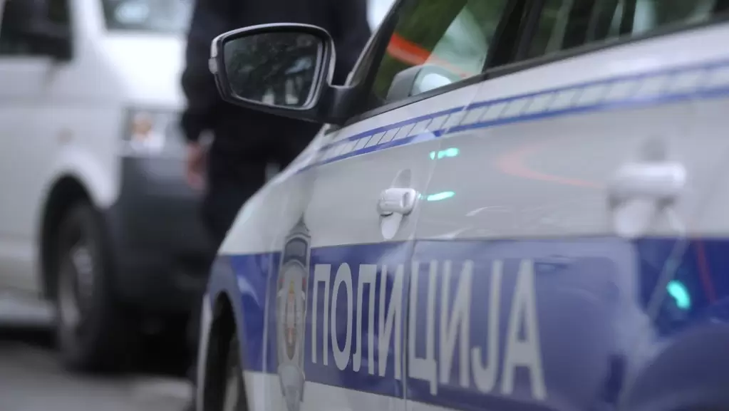POLICIJA