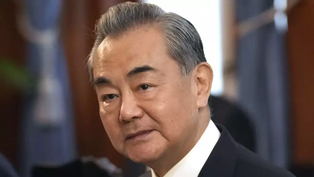 Vang Ji