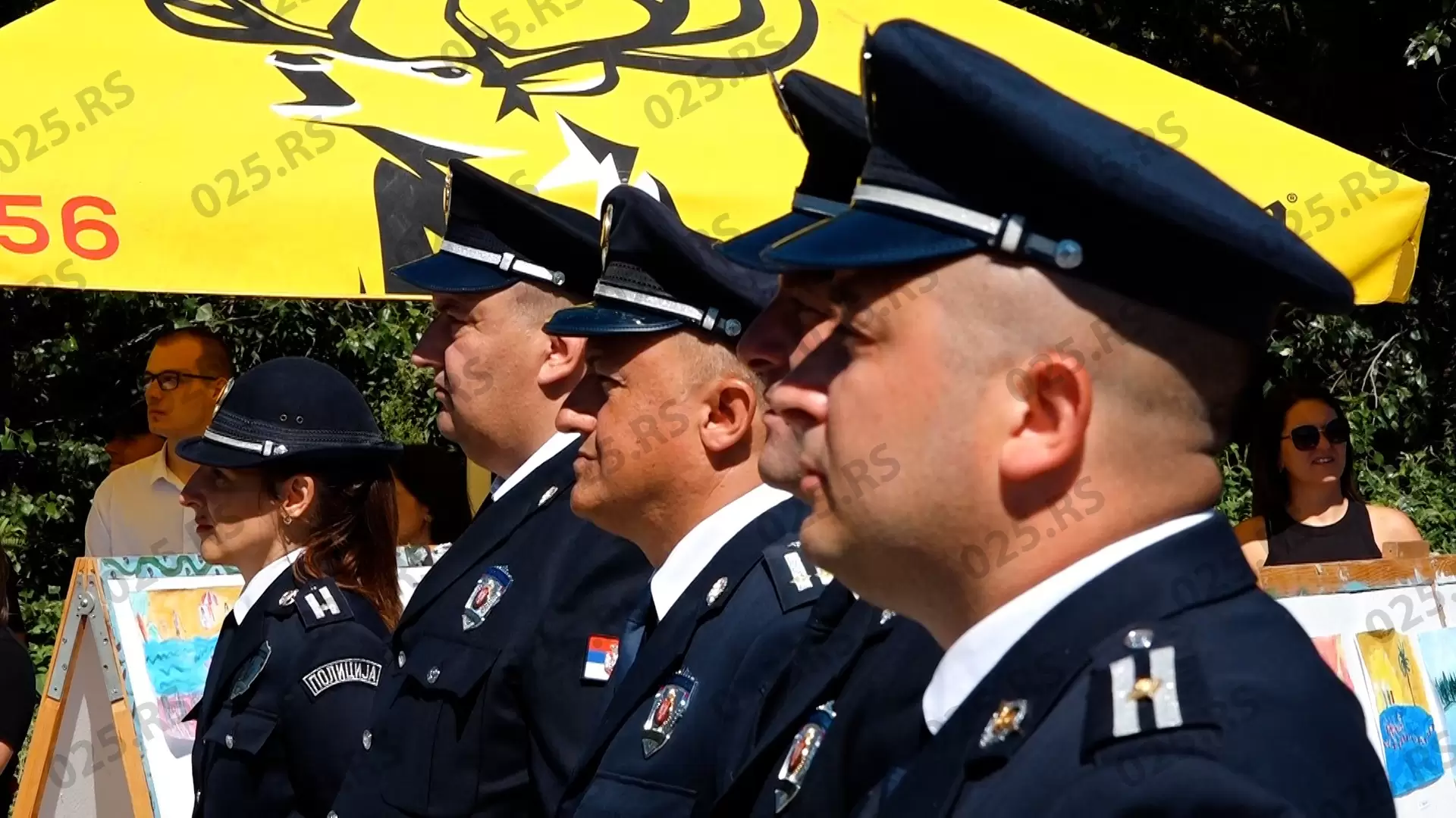 Projekat „Dunav bezbedna reka“ realizovan u Apatinu 6