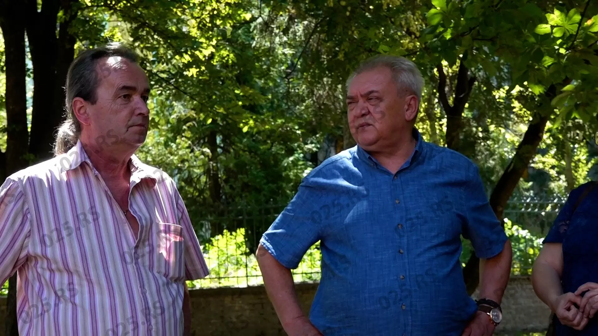 Rekonstruisan krov na Domu kulture u Telečkoj 3