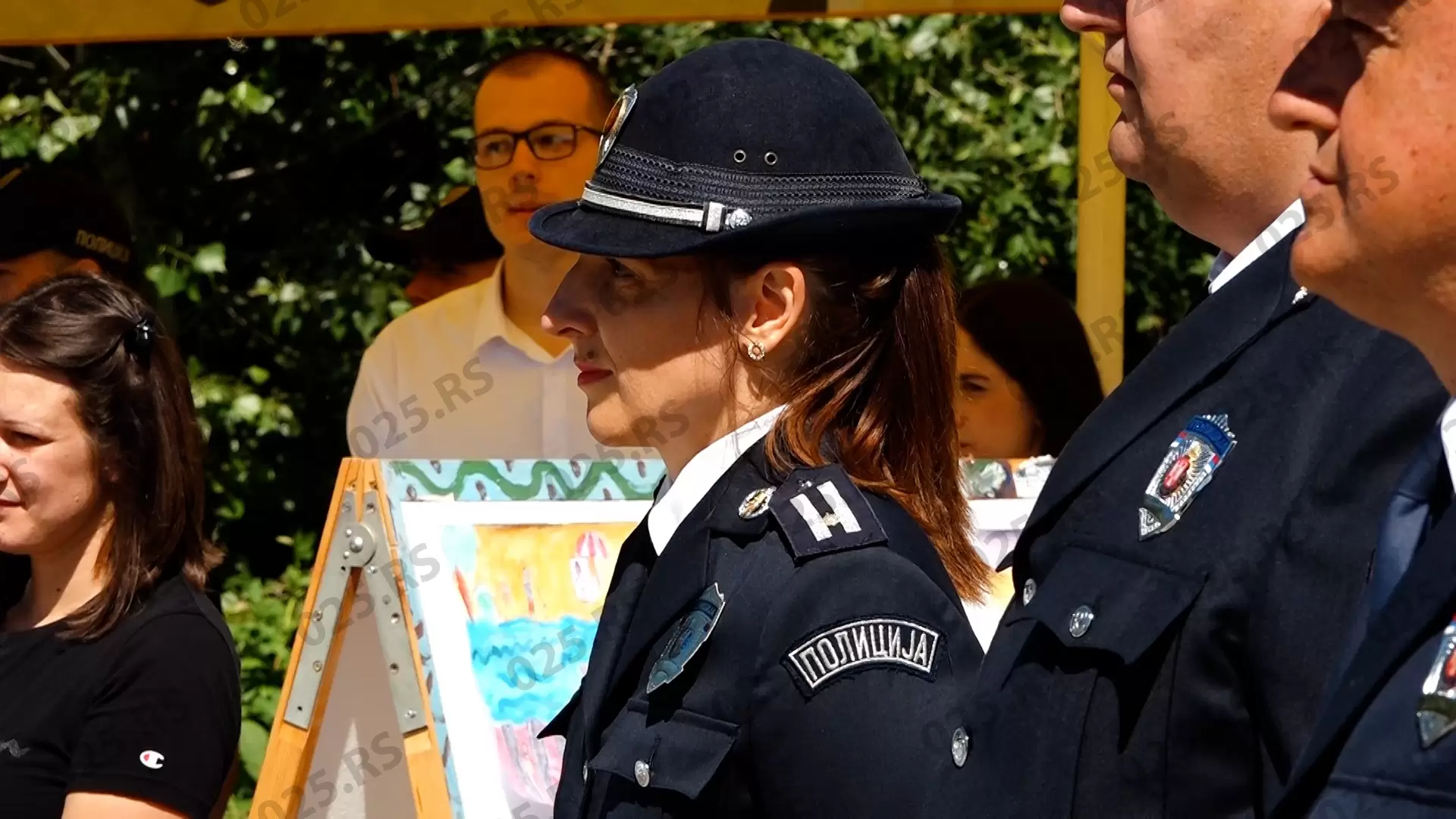 Projekat „Dunav bezbedna reka“ realizovan u Apatinu 5