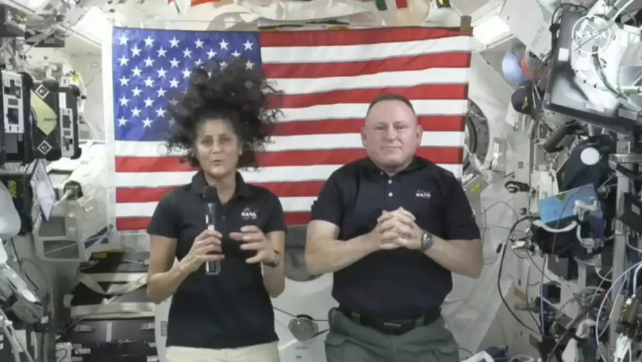 Astronauti