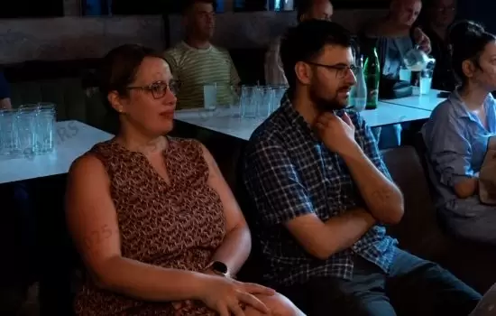 Okrugli sto &#039;&#039;Gradimo svet ravnopravnosti&#039;&#039; 1