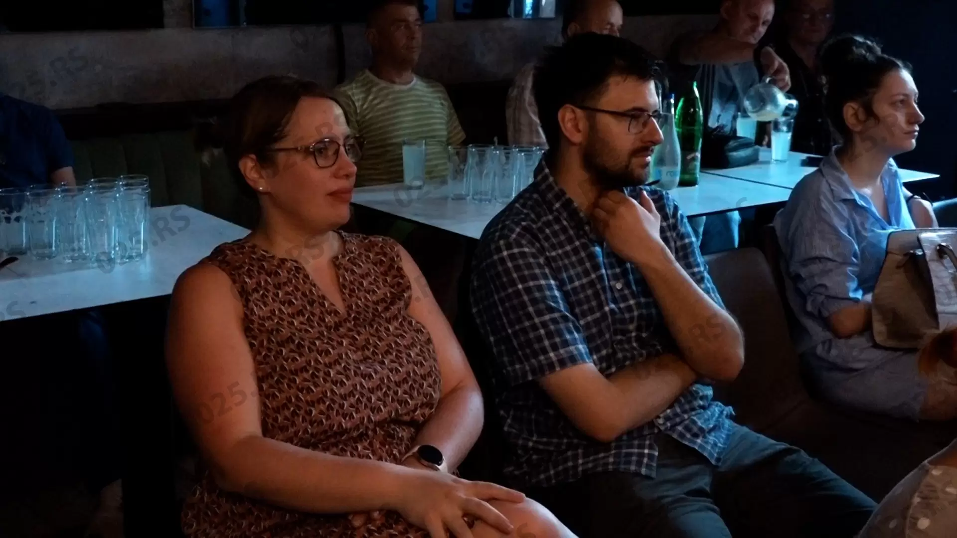 Okrugli sto ''Gradimo svet ravnopravnosti'' 1