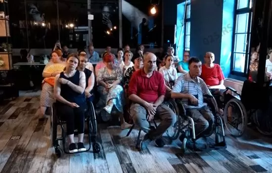 Okrugli sto &#039;&#039;Gradimo svet ravnopravnosti&#039;&#039; 2