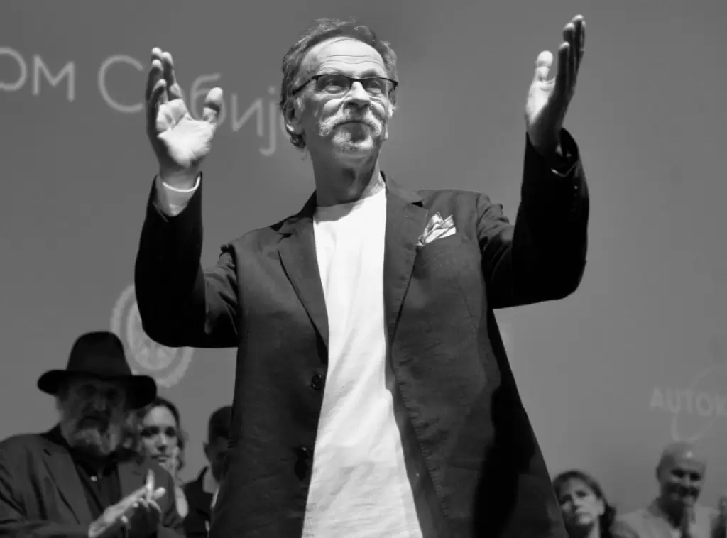 Žarko Laušević