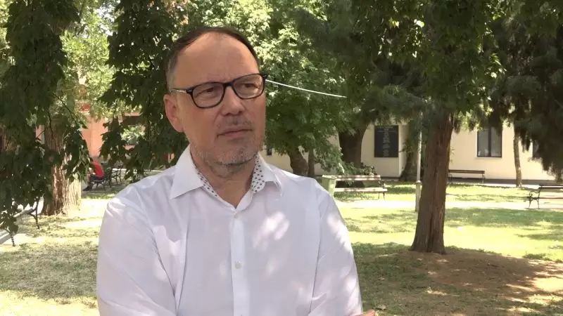 Damjan Miljanić