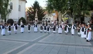 Dani žitnih polja