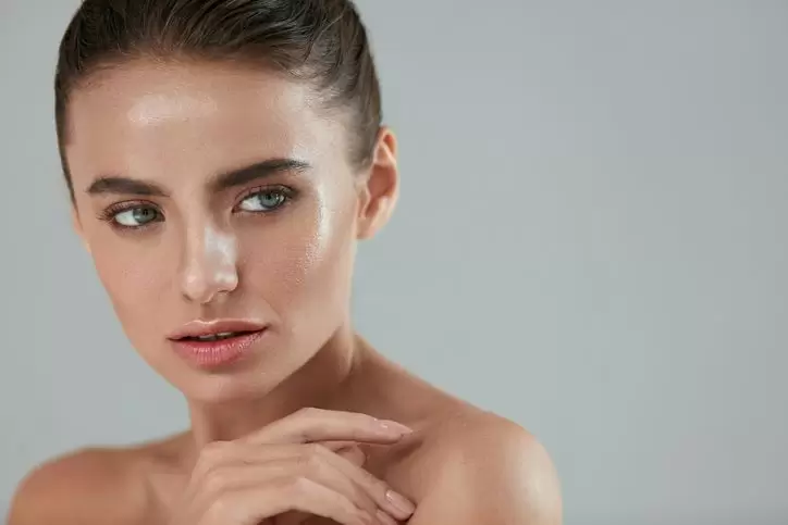 Glow-skin