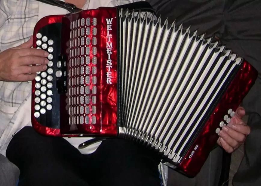 harmonika