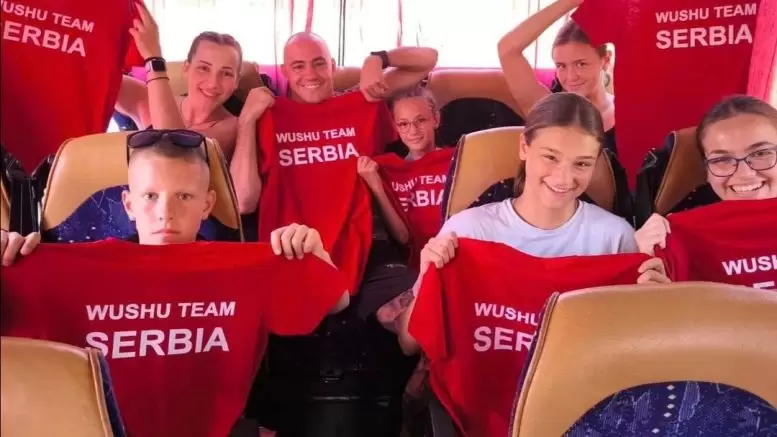 KBS „Extreme“-Sedam reprezentativaca u Turskoj